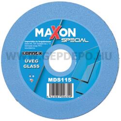 Diatech Maxon üvegvágó tárcsa f: 22, 2 115mm (MDS115)