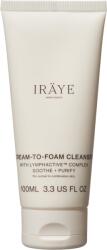 IRÄYE IRÄYE Cream-To-Foam Cleanser Почистваща пяна дамски 100ml