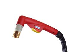 IWELD IGrip CUT151-A151 plazma vágópisztoly, centrál (800CUTIP151C) (800CUTIP151C)