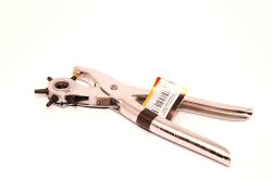 Craft 6093 Bőrlyukasztó fogó, 230mm (6093)