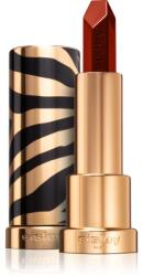 Sisley Le Phyto Rouge fényűző ápoló rúzs hialuronsavval árnyalat 41 Rouge Miami 3, 4 g