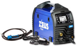 Panelectrode ZEUS 200 LCD 4x4 inverteres hegesztőgép (ZEUS200LCD)