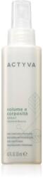 Kemon Actyva Volume e Corposità tömegnövelő spray 125 ml
