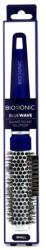 Bio Ionic BlueWave Square-Round Volumizer Small perii de păr unisex