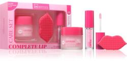 IDC Institute Complete Lip Care ajándékszett hölgyeknek