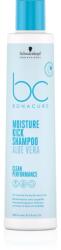 Schwarzkopf BC Bonacure Moisture Kick hidratáló sampon 250 ml