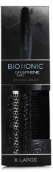Bio Ionic Graphene MX Styling Brush X-Large hajkefe uniszex