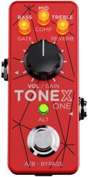 IK Multimedia ToneX One Brown Sound Red Edition