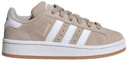 adidas Originals adidas Originals, Campus 00s nyersbőr sneaker, Fehér, Bézs, 31 EU (JI4462-12.5K)