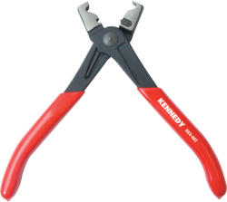 Cromwell ipari clic-r fogó ( féltengely bilincs fog ken5034810k