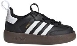 adidas Originals adidas Originals, Adifom Samba 360 ökobőr cipő, Fehér, Fekete, 24 EU (JH5201-7K)