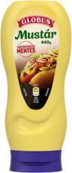 GLOBUS mustár 440 g - ecofamily