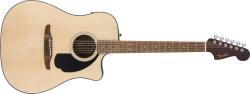 Fender California Standard Redondo CE NAT