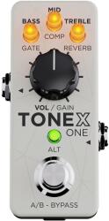 IK Multimedia ToneX One Brown Sound White Edition