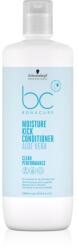 Schwarzkopf BC Bonacure Moisture Kick balsam hidratant 1000 ml