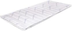 TED Memory Line Lavender Fedőmatrac, 3 cm, 120 x 200 cm