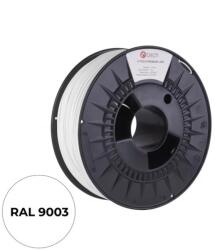 C-TECH Premium Line ABS 1.75mm 1kg fehér (3DF-P-ABS1.75-9003)