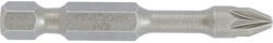 Cromwell no. 2x50mm pozidriv torsion bit1/4" hex ken5735263f