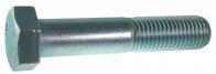  hatlapfejűcs 8.8 m24x160 rm , horganyzott din-931 01200.240. 160