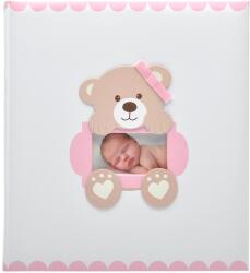 KPH Baby Loop, rózsaszín (0010_FA910R)