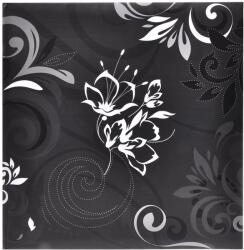 Zep Umbria öntapadós, fotóalbum, fekete (0109_0158)