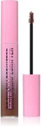 Jeffree Star Cosmetics Brow Shapeshifter Extreme Pigment Paint vopsea de sprancene rezistent la apa culoare Brown 8 ml