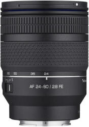 Samyang AF 24-60mm f/2.8 objektív (Sony E) (F1216306101)