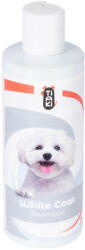  TIAKI 250ml TIAKI kutyasampon fehér szőrzetre kutyáknak