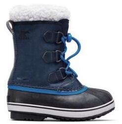 Sorel fiú csizma, 304097249, Textil, 34 EU, Kék (0000304097249_34)