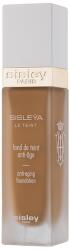 Sisley Sisleÿa Le Teint ápoló alapozó a bőröregedés ellen árnyalat 4B Chestnut 30 ml