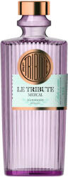 Le Tribute mezcal 0, 7l 45%