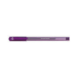 ErichKrause Golyóstoll U-18 0.7 mm lila (32537) (32537)
