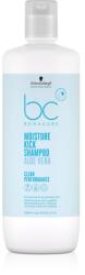 Schwarzkopf BC Bonacure Moisture Kick hidratáló sampon 1000 ml