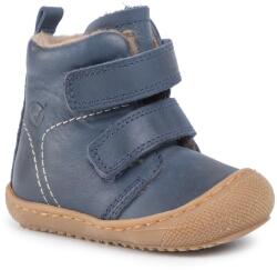 Naturino Fiú csizma, Naturino, 201353721, kék, valódi bőr, 19 EU (0000201353721_19)
