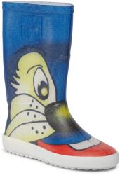 Boatilus Gyermek gumicsizma, Boatilus, 303200794, kék, PVC, 34 EU (0000303200794_34)