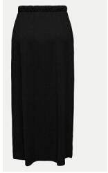 JdY Női szoknya, Jdy, 304806919, Poliészter/Viszkóz, XS INTL, Fekete (0000304806919_XS)
