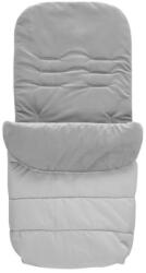 Lorelli Thermo bundazsák 95 x 48cm - Gray/Gray Polar (3800166118482)