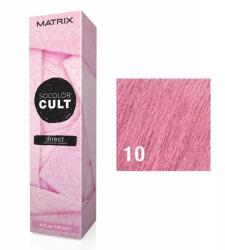 Matrix SoColor Cult Semi-Permanent Hajfesték Bublegum Pink 118ml