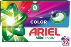 Ariel Allin1 PODS Mosókapszula 22 Mosáshoz