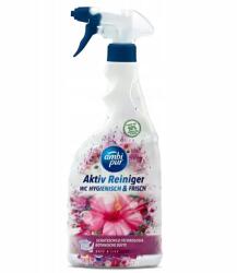 Ambi Pur wc gél 750ml szórófejes pink
