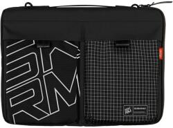 SkinArma Laptop tok Skinarma Jager 14" fekete