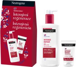 Neutrogena Norvég formula Intenzív regeneráció 2in1, 450 ml