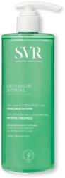 Laboratoires SVR Spirial 2 az 1-ben tusfürdő, 400 ml