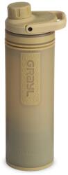 GRAYL GRAYL® UltraPress® Purifier Bottle Desert Tan