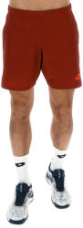 Lotto Tech IV D1 Short7 Red Ochre Férfirövidnadrág XL