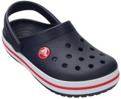 Crocs Gyermek klumpa, Crocs, Crocband modell, Croslite hab, sötétkék, 38, 5 EU