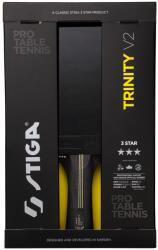 STIGA Trinity v2 Pingpongütő