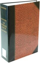 Tradag CD 2UP, barna (0100_1021)