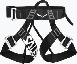 Salewa Via Ferrata Evo 900 hegymászó heveder fekete 00-0000000804