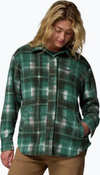 Columbia Női ing Columbia Benton Springs nocturnal ombre rain forest ombre